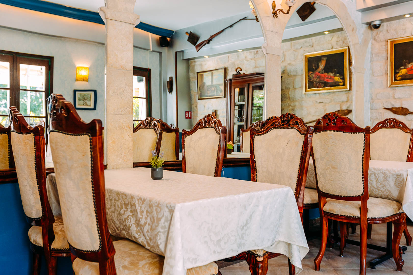 Heritage Hotel Pašike