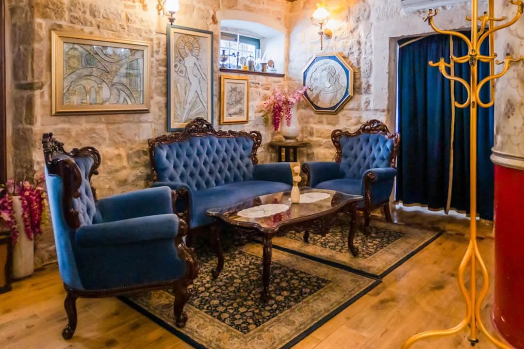 Heritage Hotel Pašike
