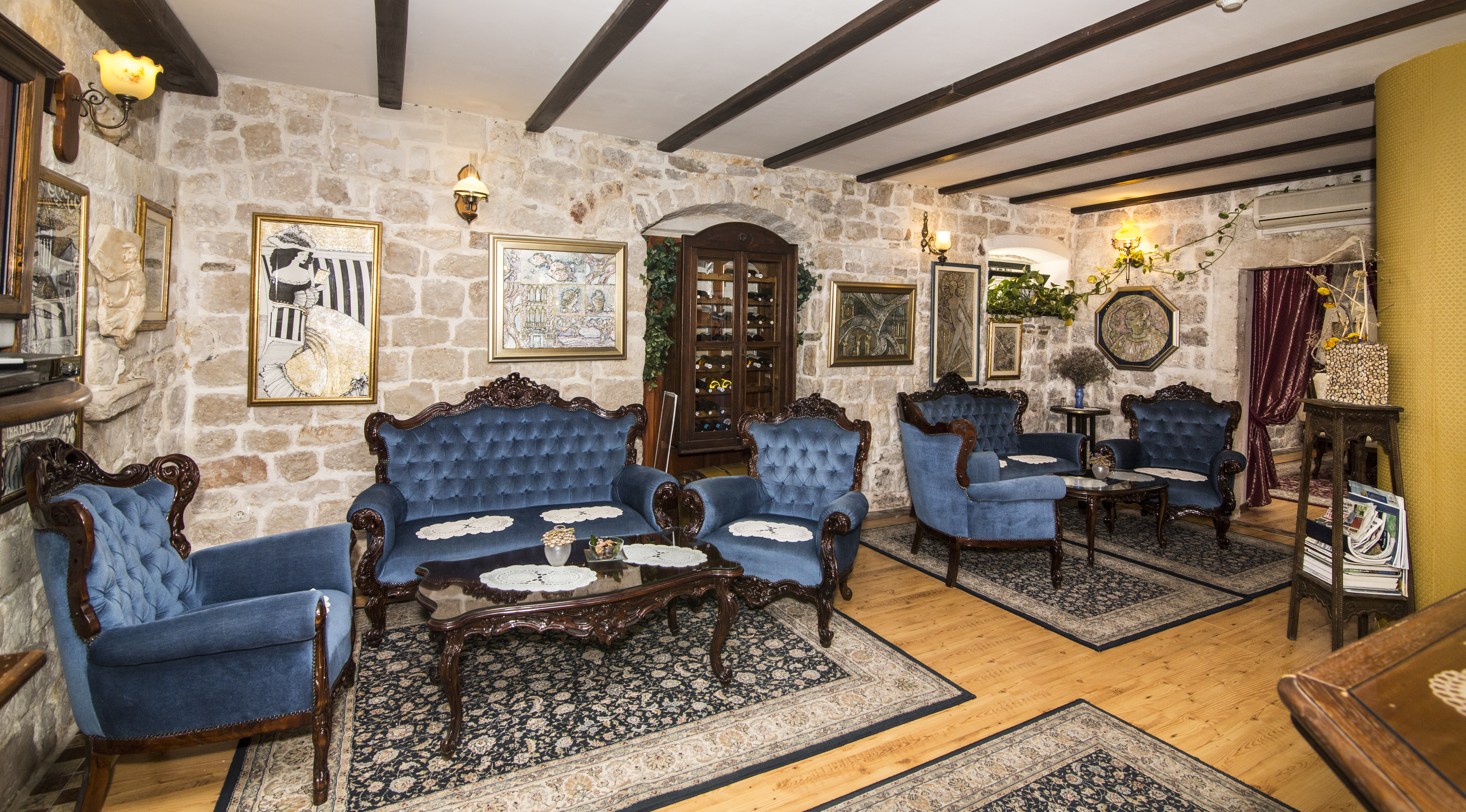 Heritage Hotel Pašike