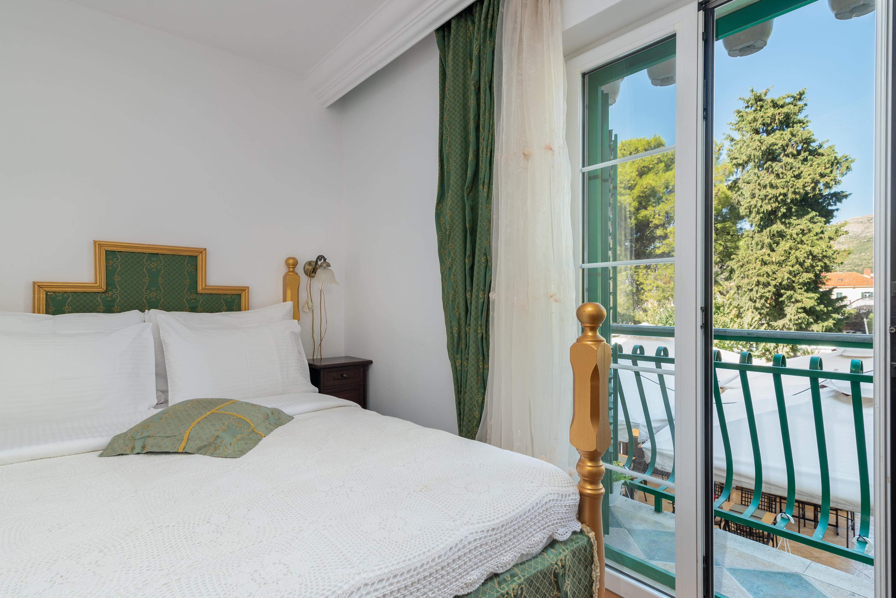 Heritage Hotel Pašike