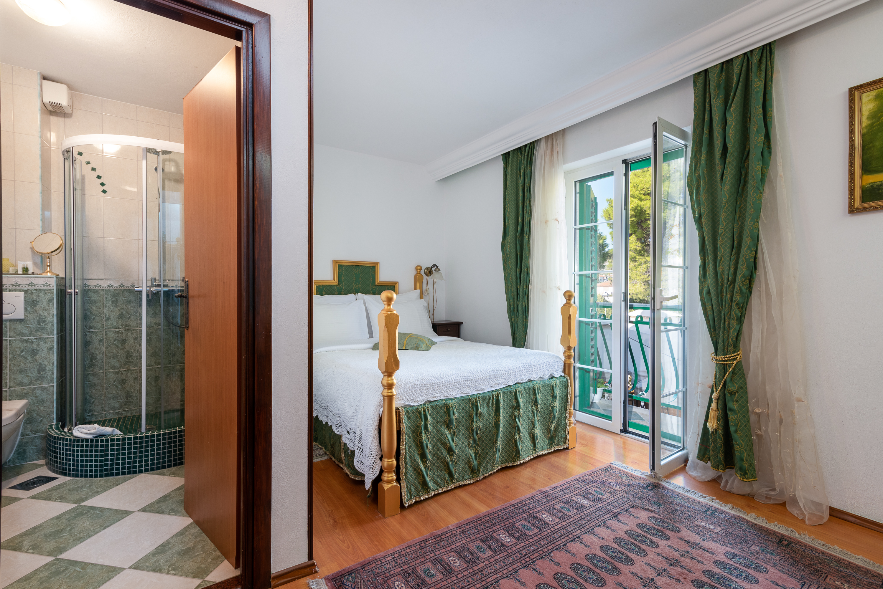 Heritage Hotel Pašike