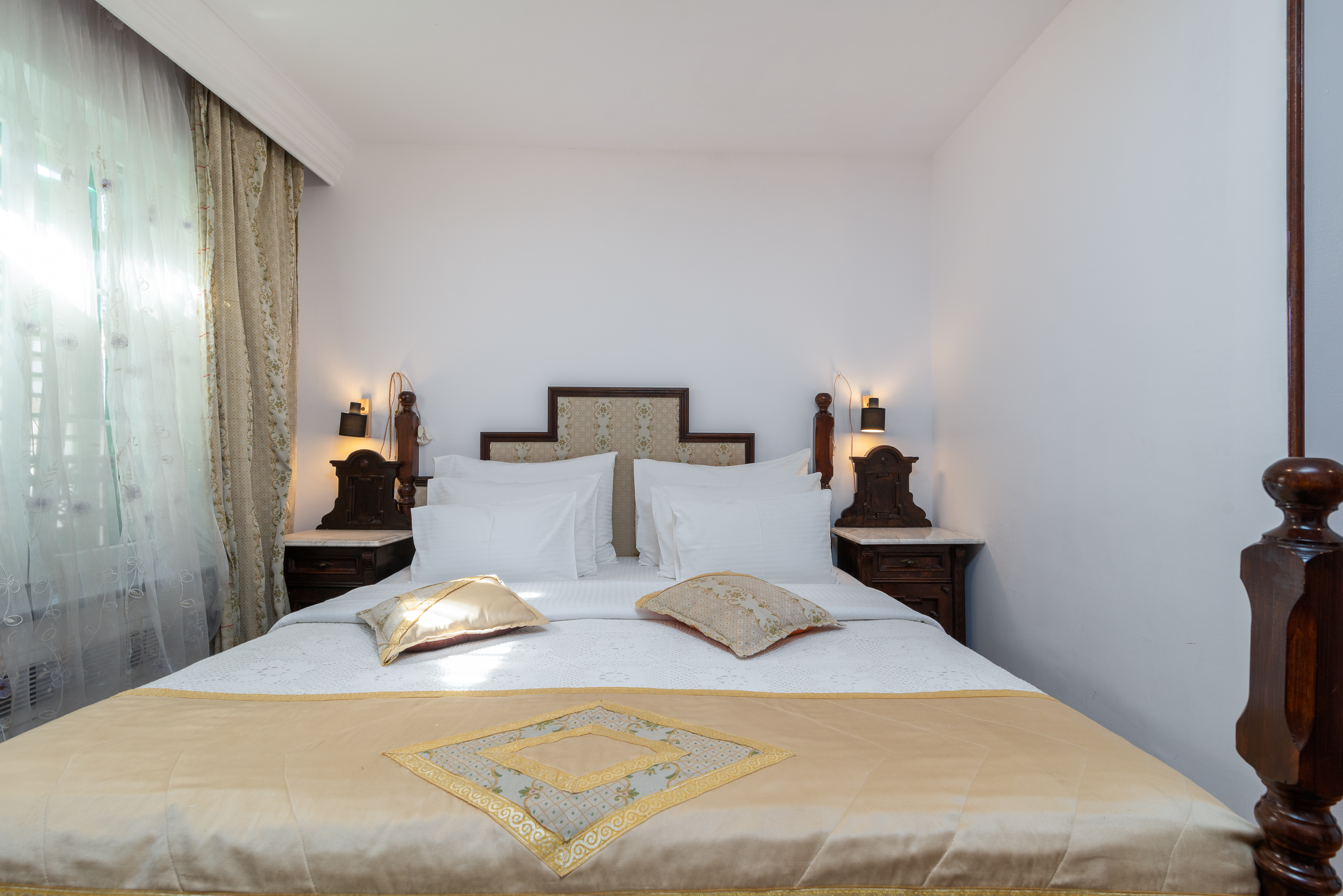 Heritage Hotel Pašike