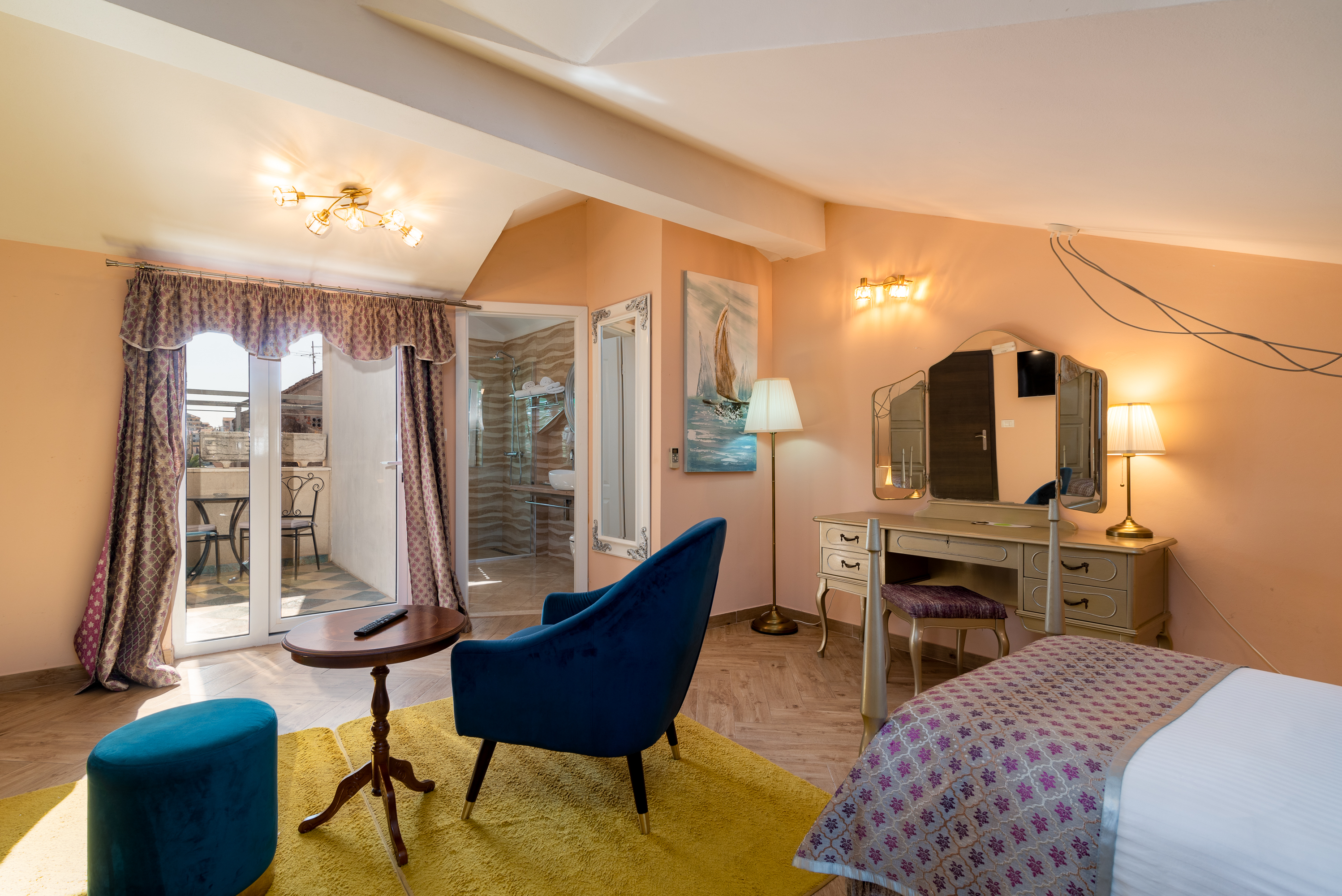 Heritage Hotel Pašike