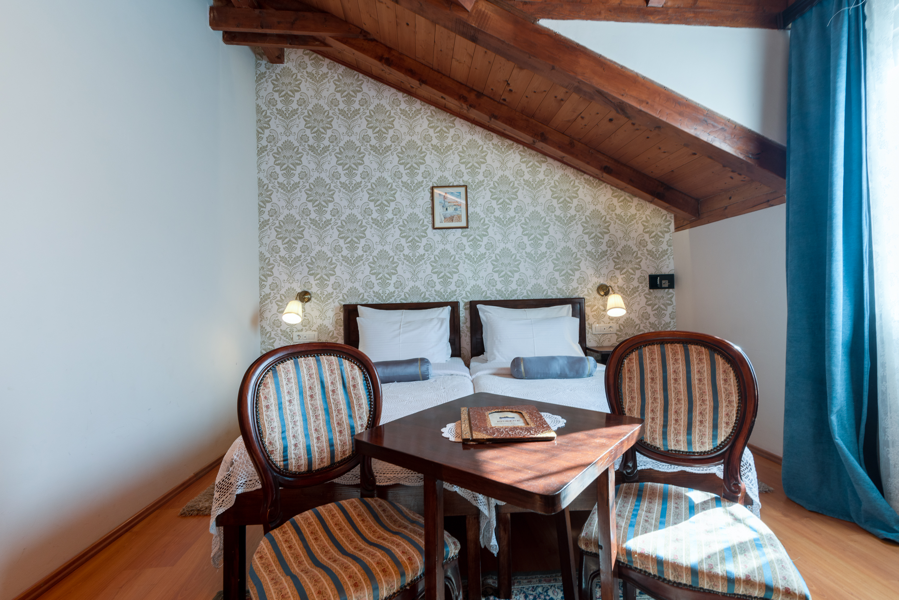 Heritage Hotel Pašike