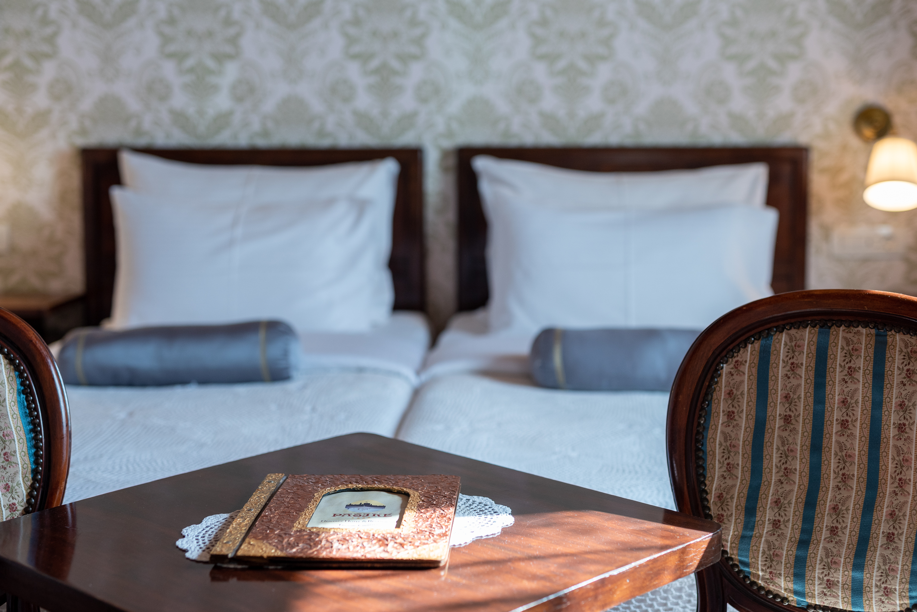 Heritage Hotel Pašike