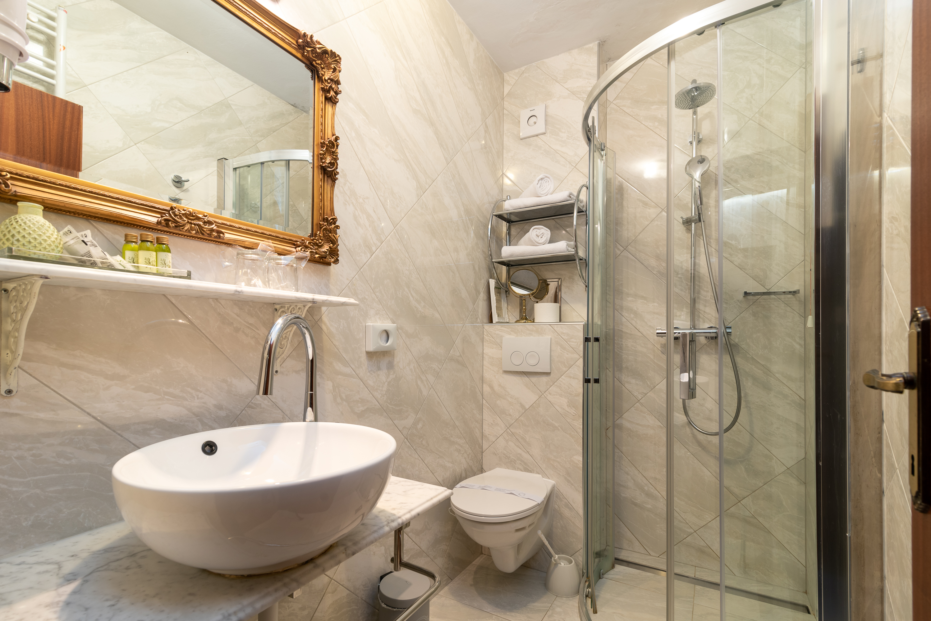 Heritage Hotel Pašike