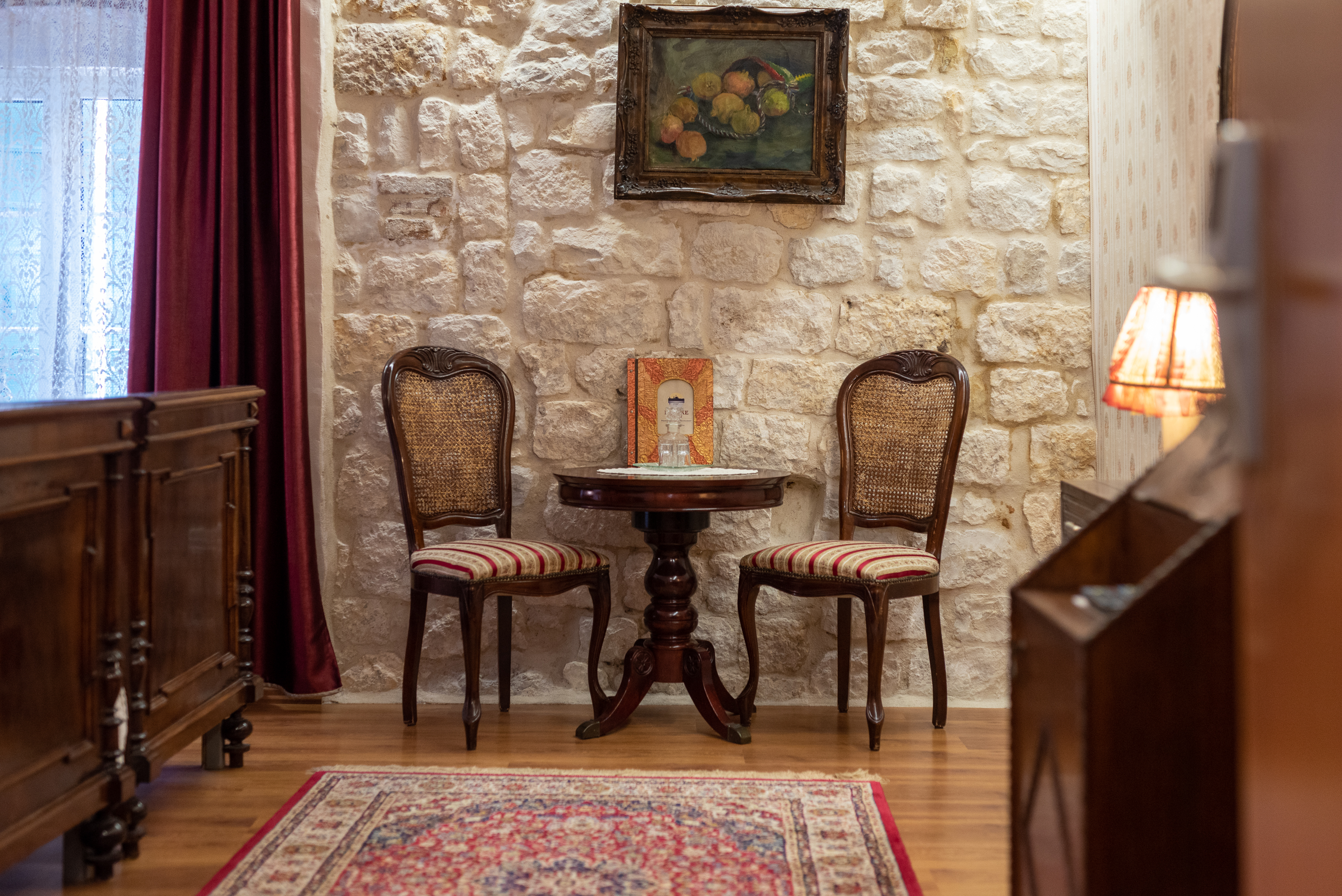 Heritage Hotel Pašike