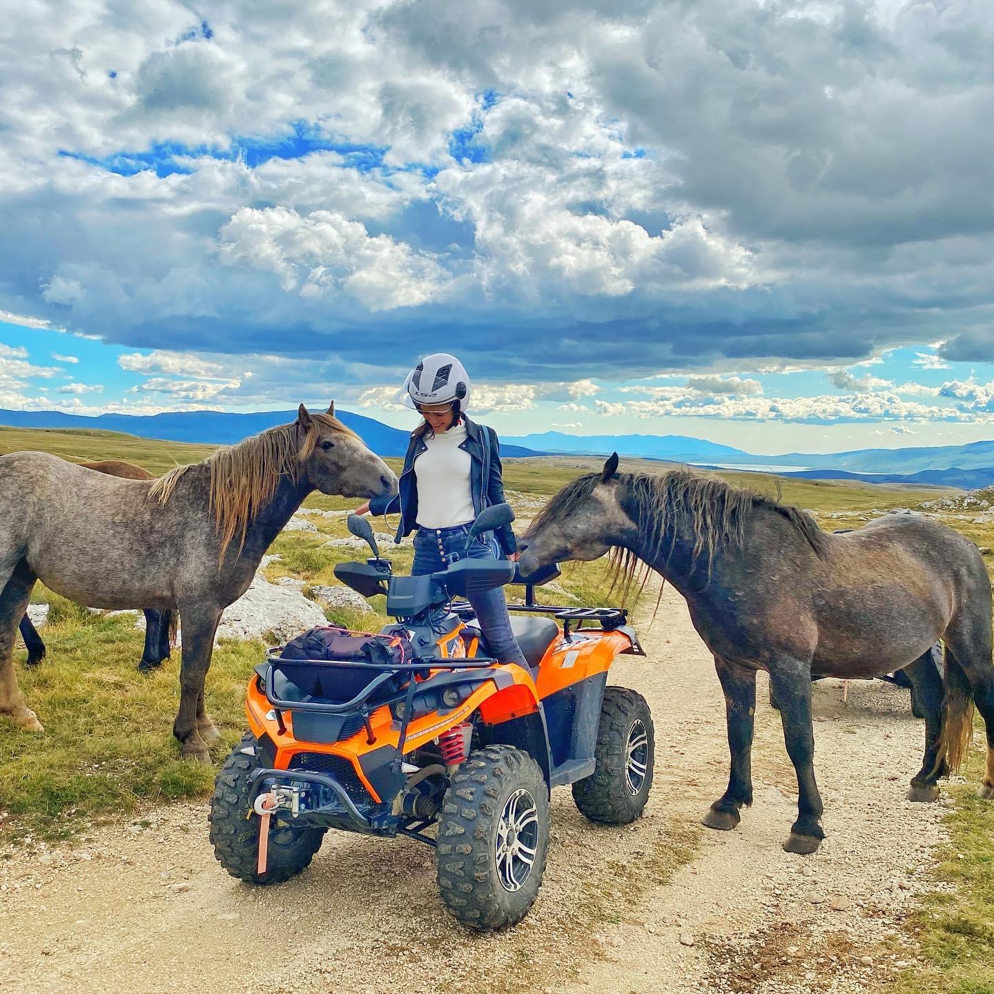 ATV Experience Livno