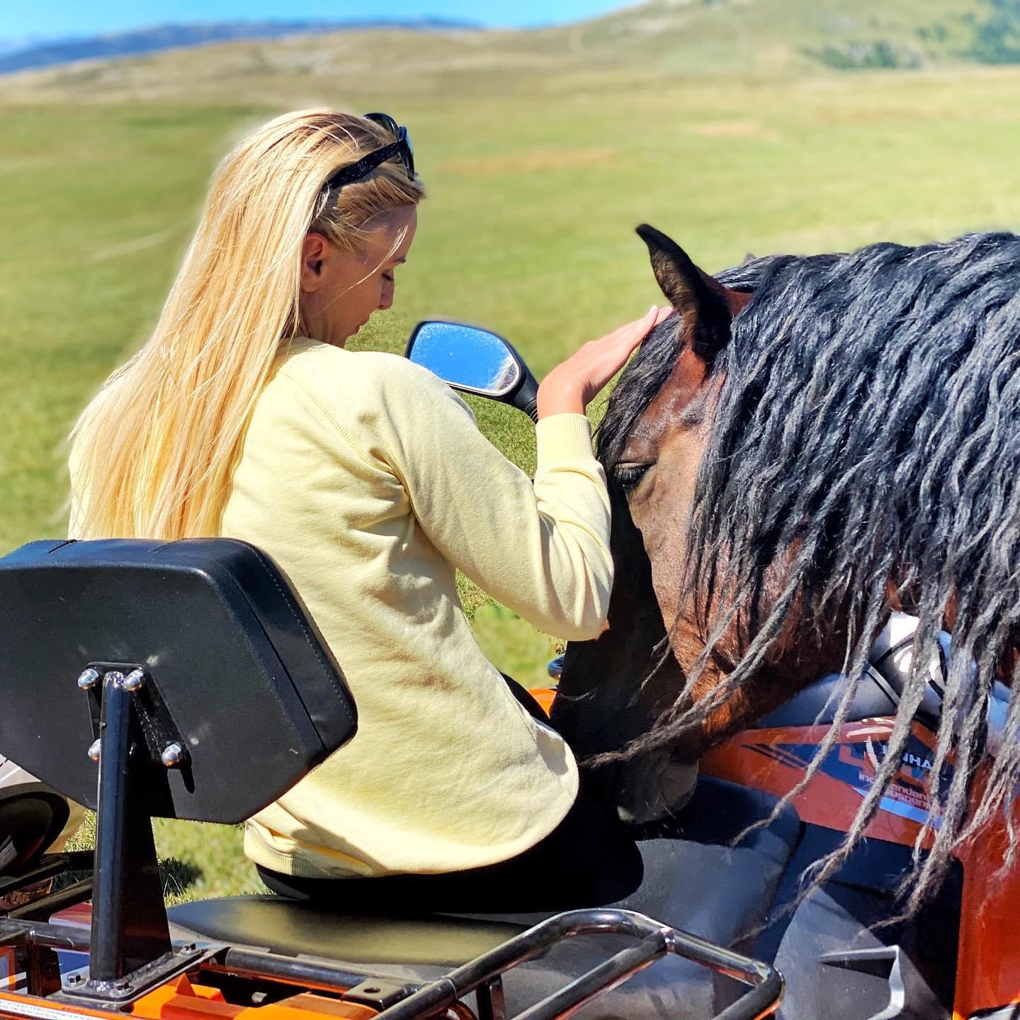 ATV Experience Livno
