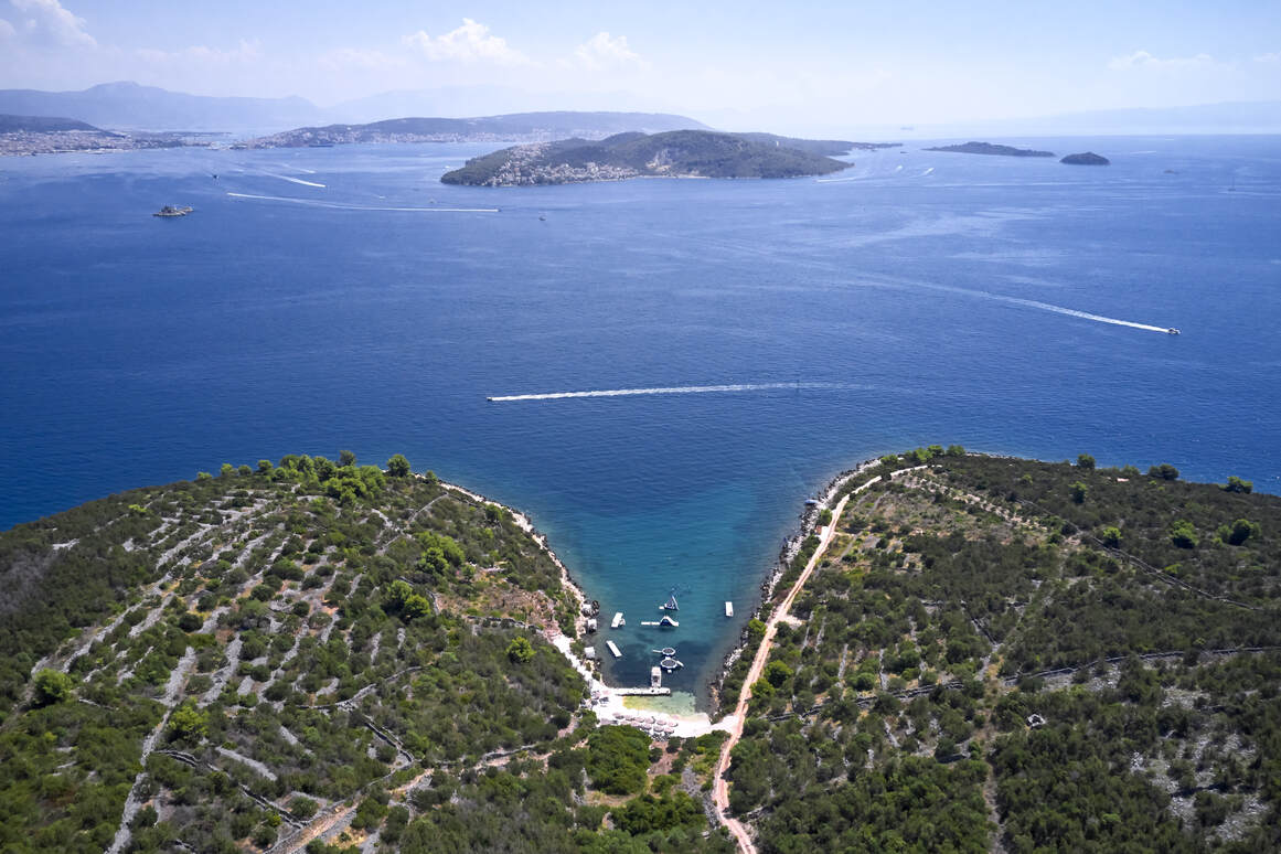 Underwater Museum