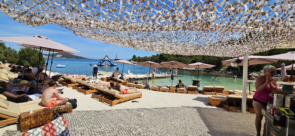 Underwater Museum