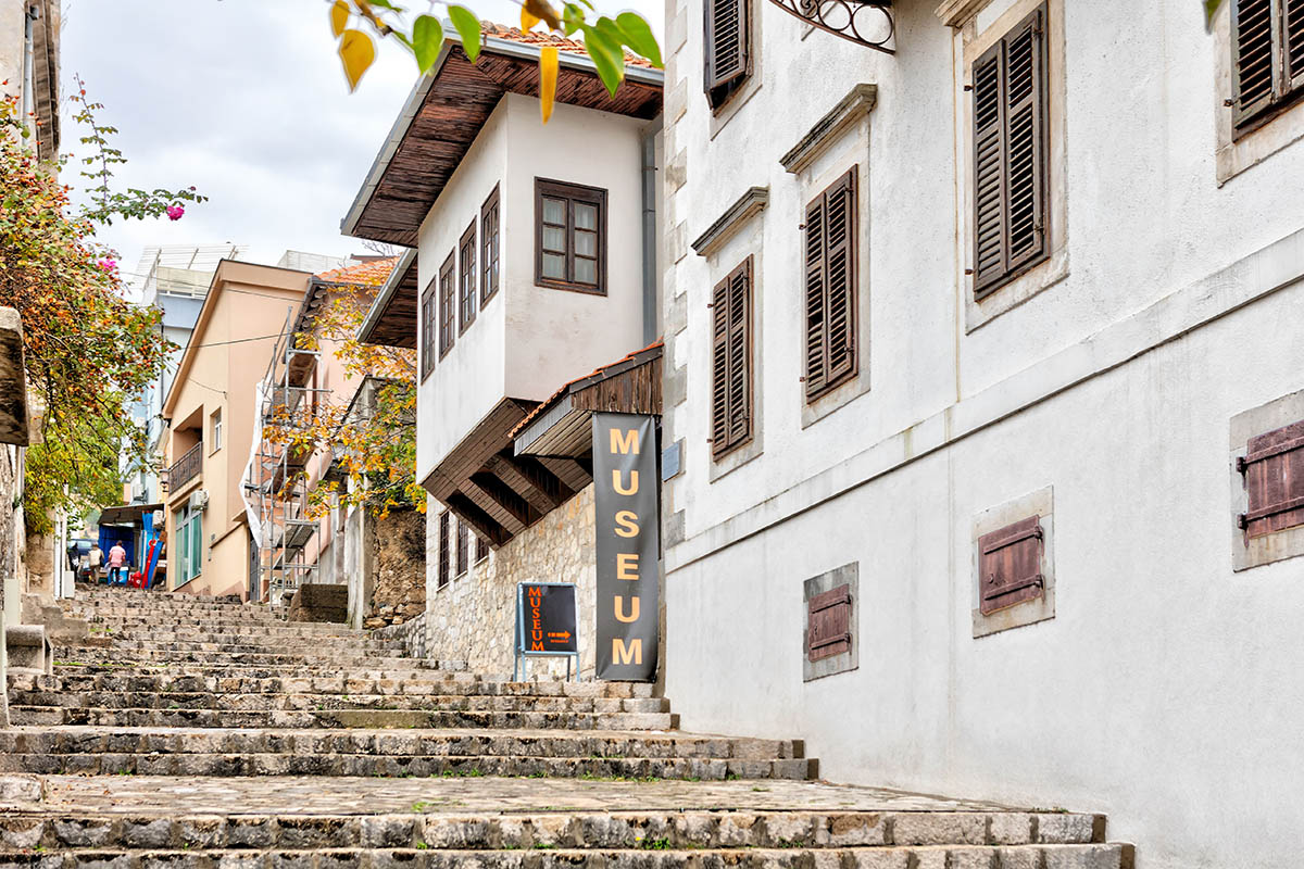 Museum of Herzegovina