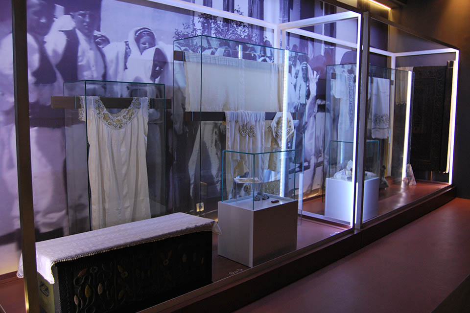 Museum of Herzegovina