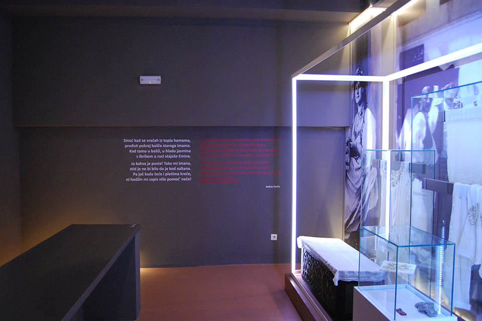 Museum of Herzegovina