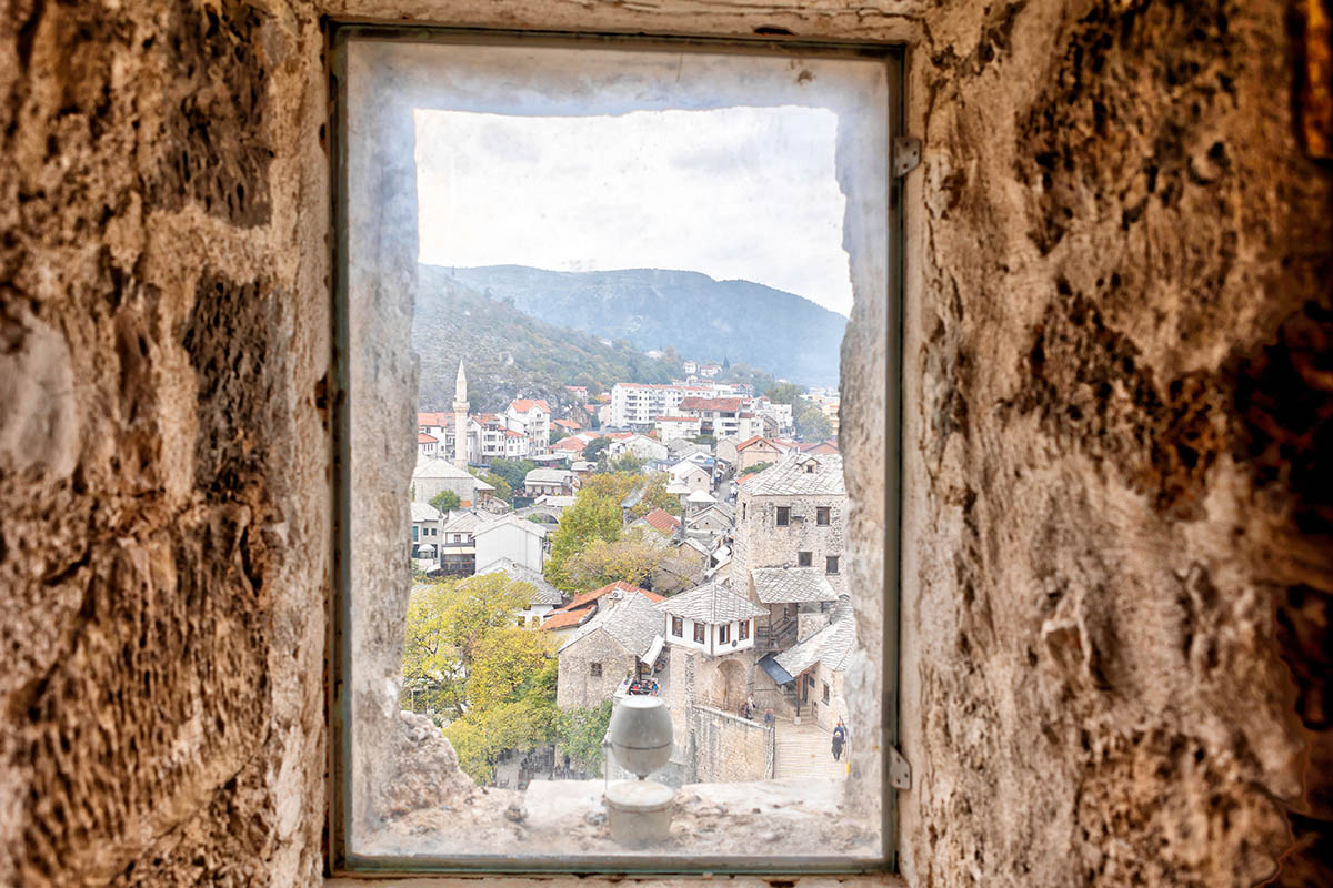 Museum of Herzegovina
