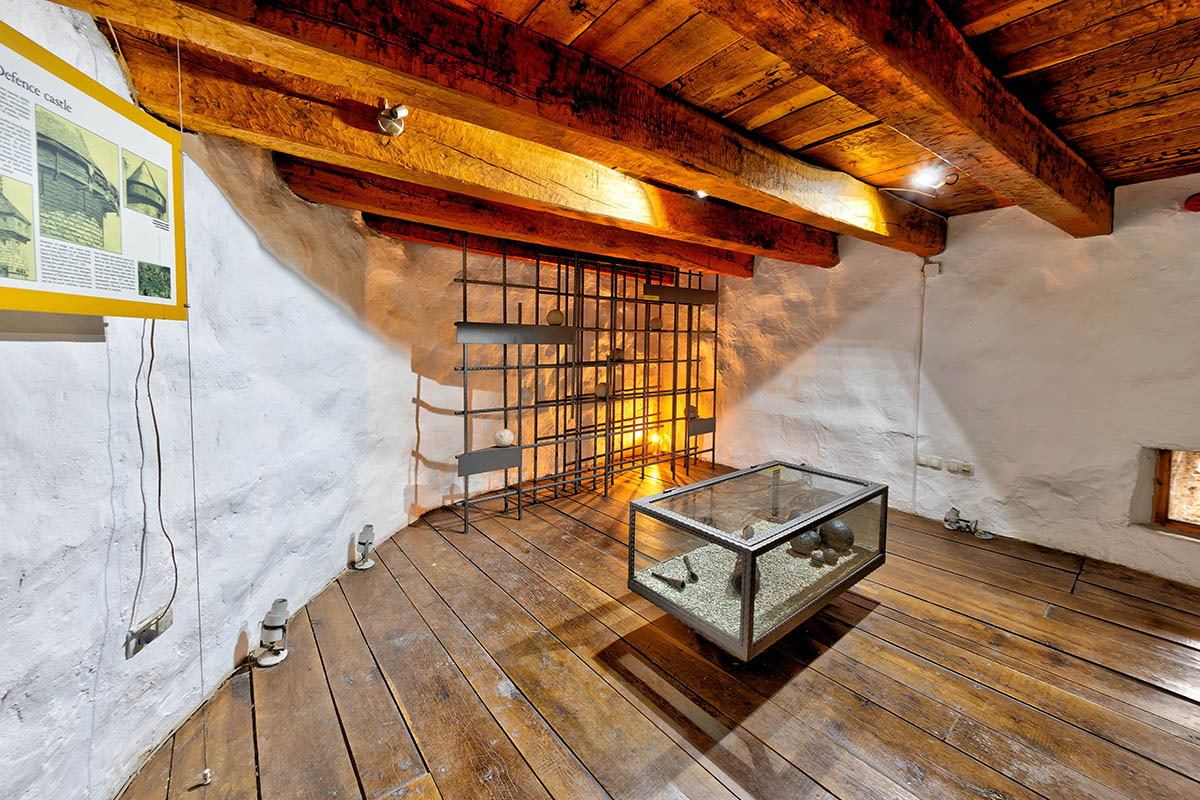 Museum of Herzegovina