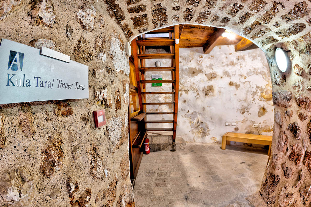 Museum of Herzegovina