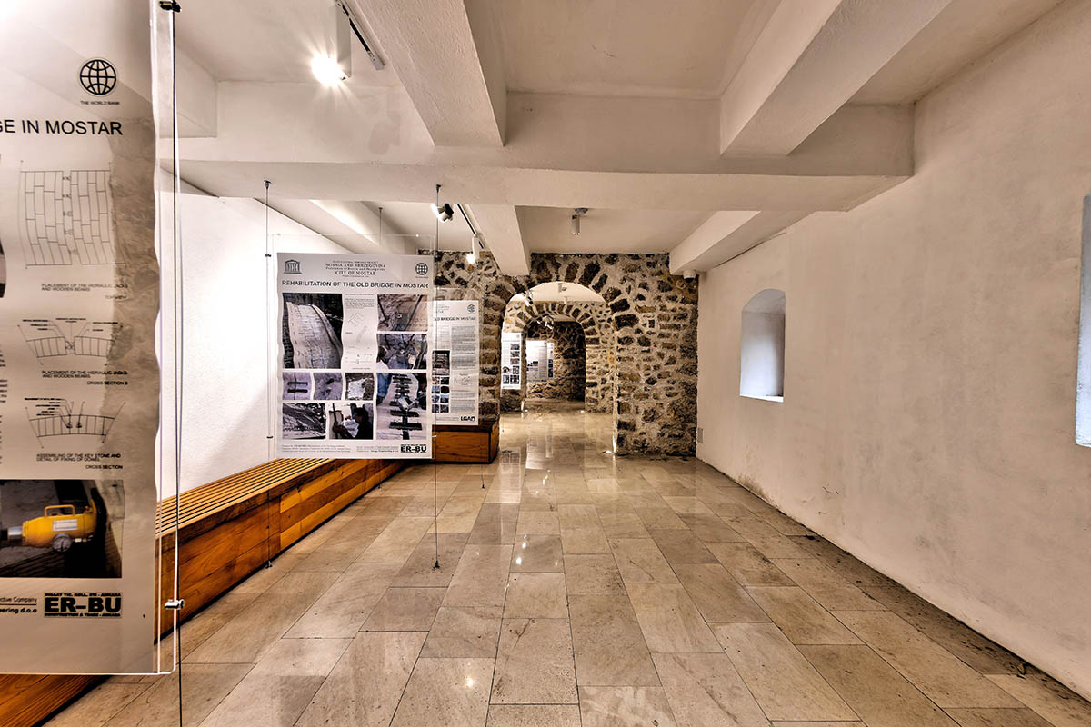 Museum of Herzegovina