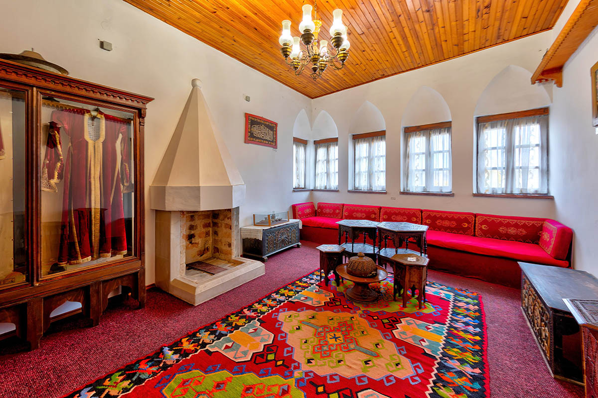 Museum of Herzegovina