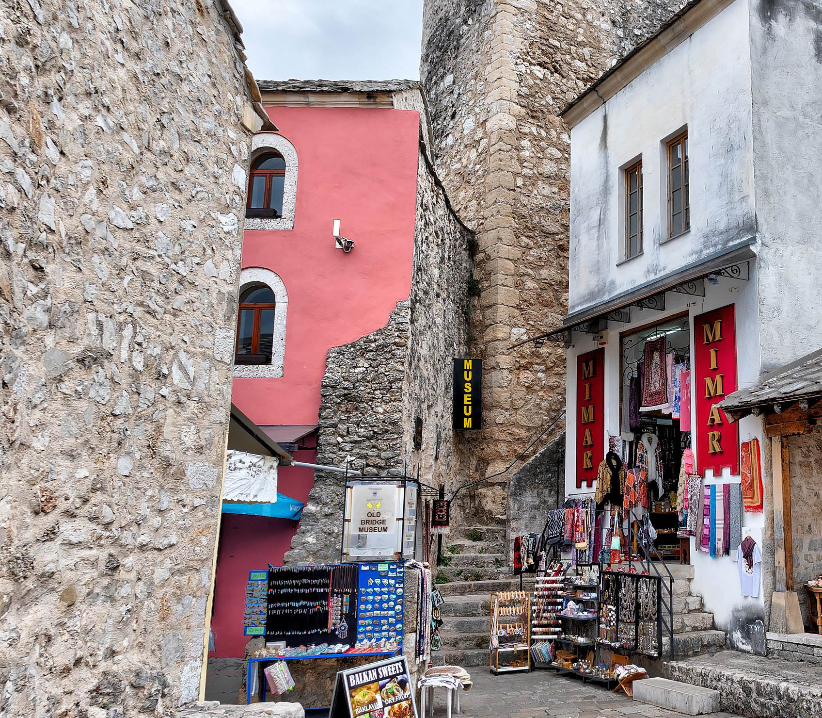Museum of Herzegovina