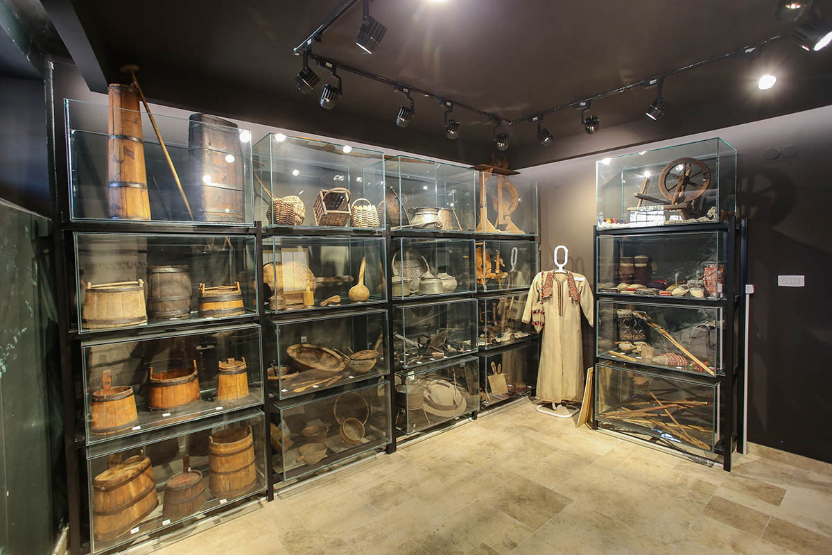 Museum of Herzegovina
