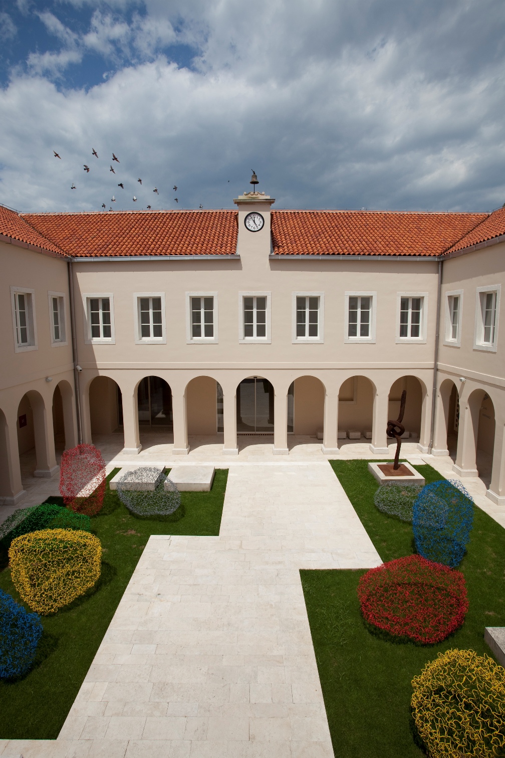 Museum of Fine Arts