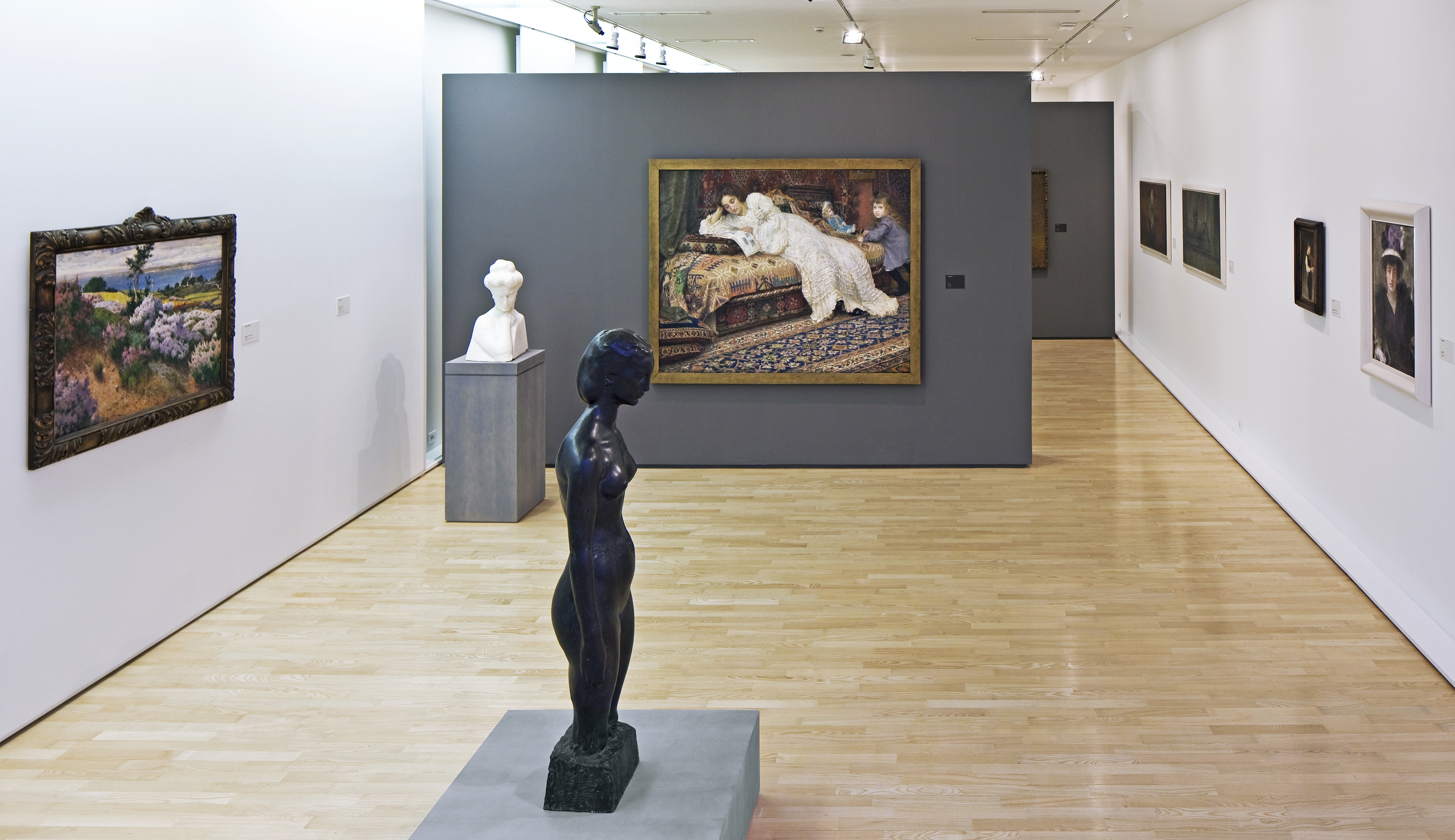 Museum of Fine Arts