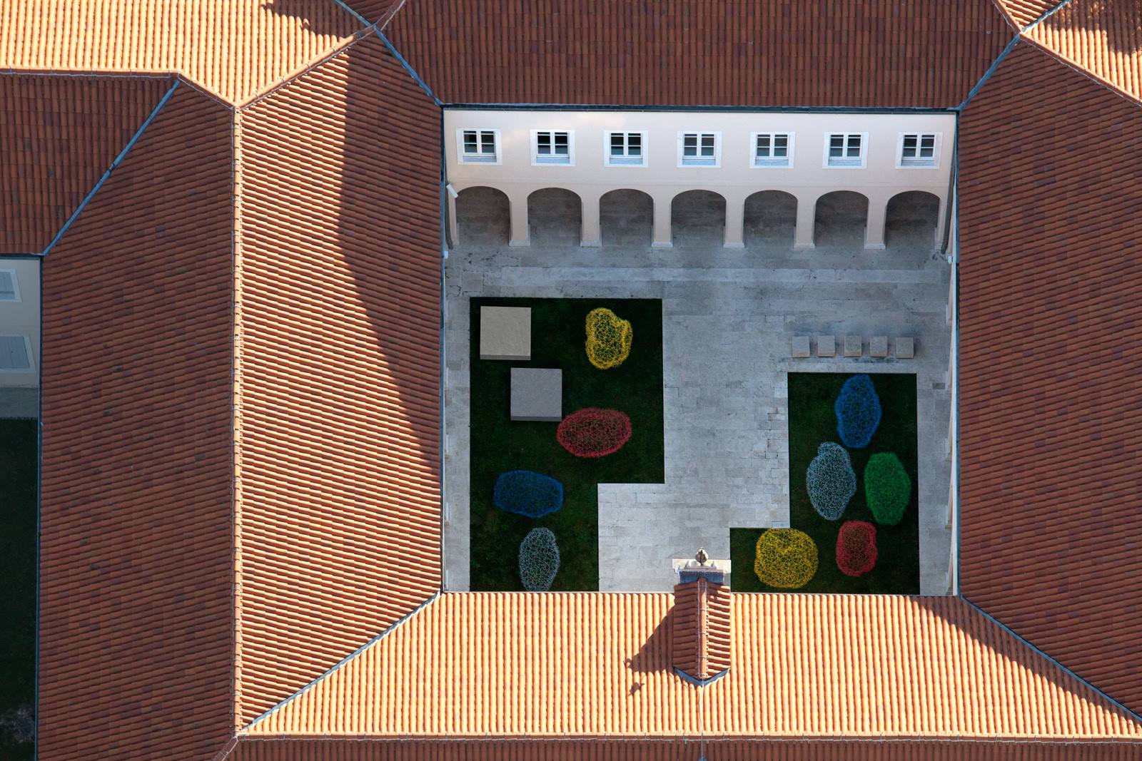 Museum of Fine Arts
