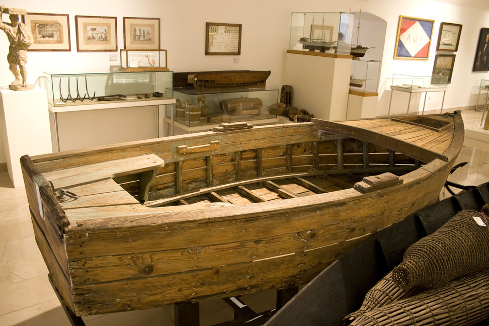 Croatian Maritime Museum