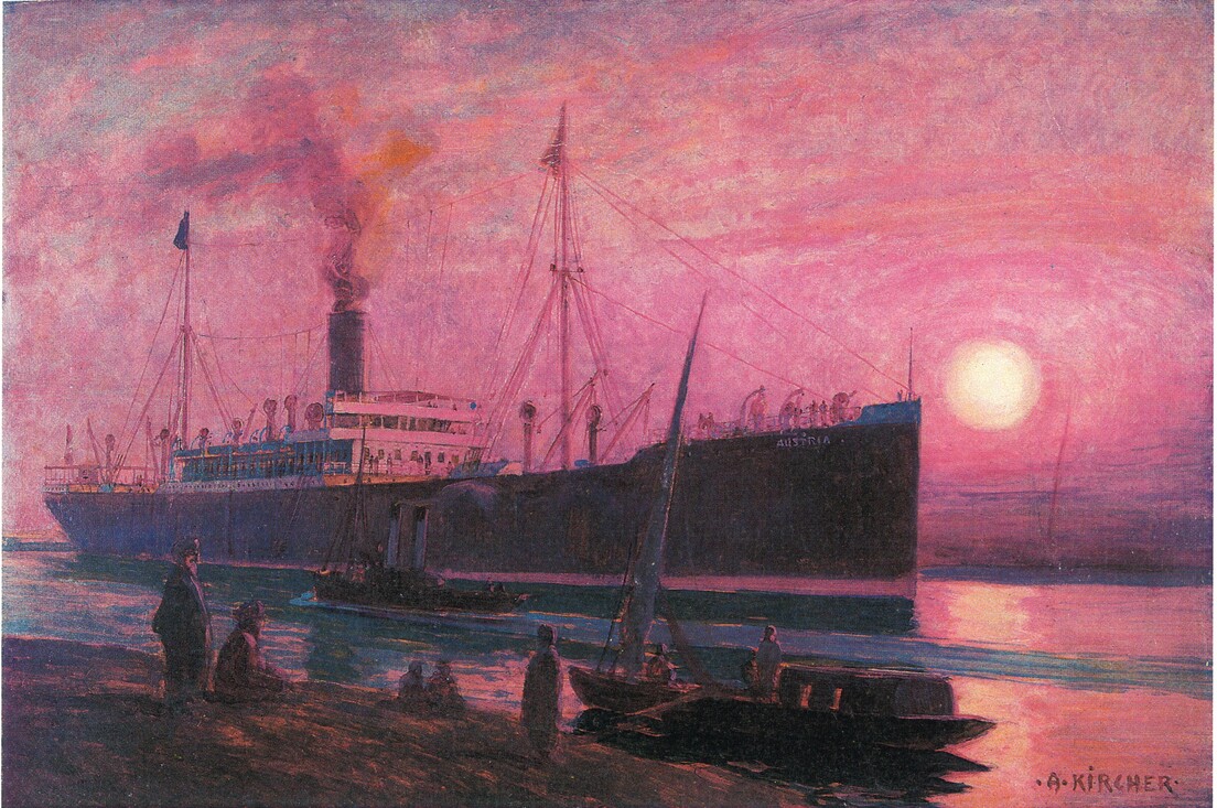 Croatian Maritime Museum