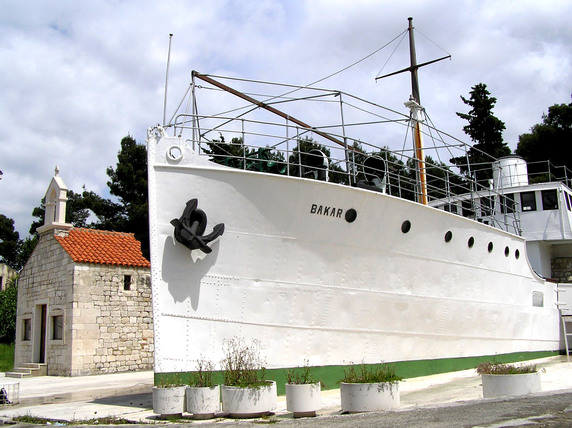 Croatian Maritime Museum